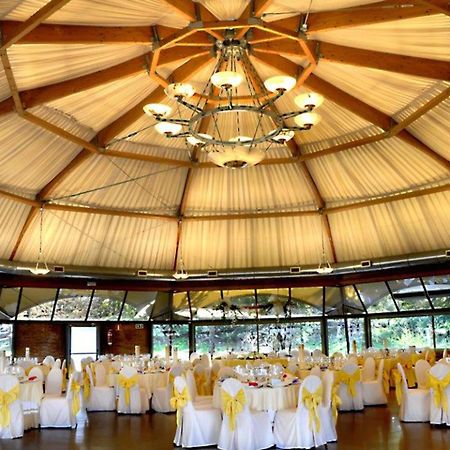 Ramon Park-Hotel Santpedor Dış mekan fotoğraf