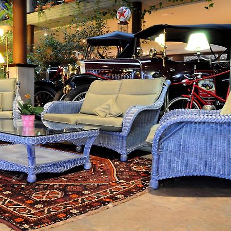 Ramon Park-Hotel Santpedor Dış mekan fotoğraf