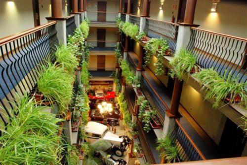 Ramon Park-Hotel Santpedor Dış mekan fotoğraf
