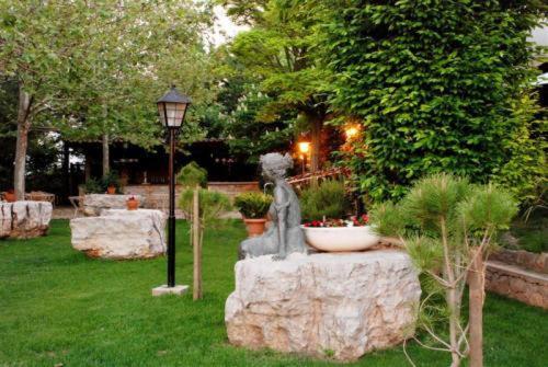 Ramon Park-Hotel Santpedor Dış mekan fotoğraf