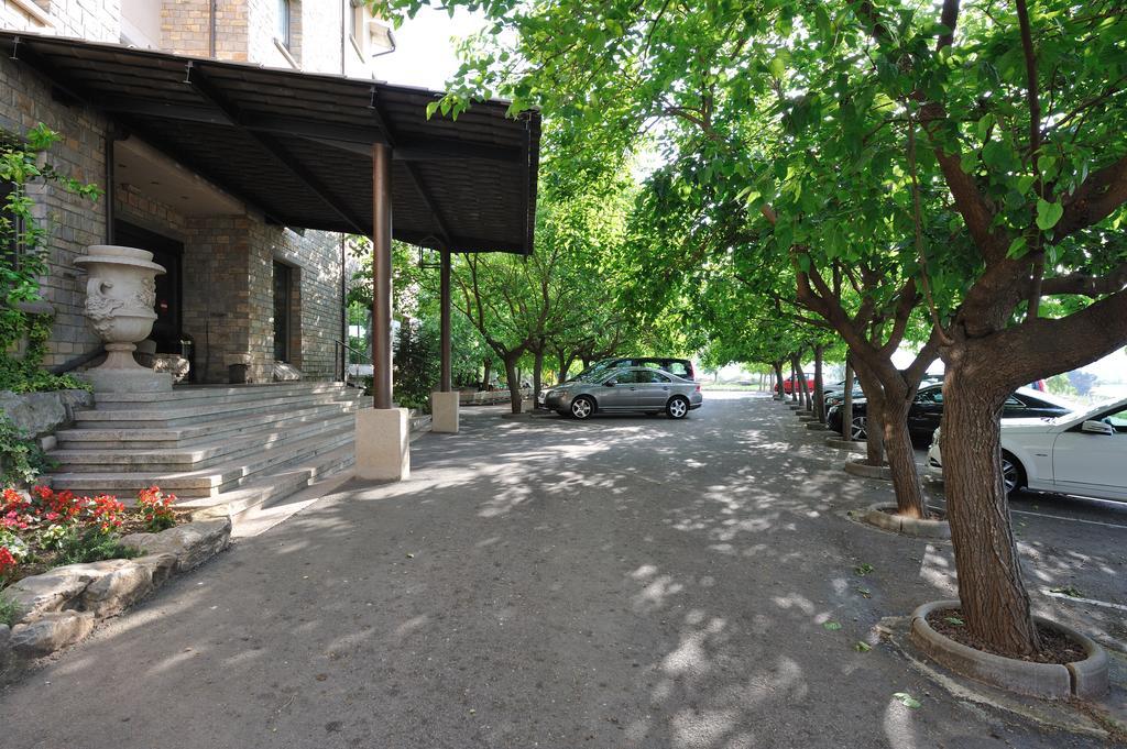 Ramon Park-Hotel Santpedor Dış mekan fotoğraf