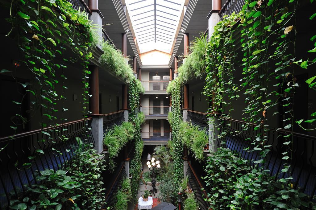 Ramon Park-Hotel Santpedor Dış mekan fotoğraf