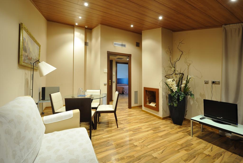 Ramon Park-Hotel Santpedor Dış mekan fotoğraf