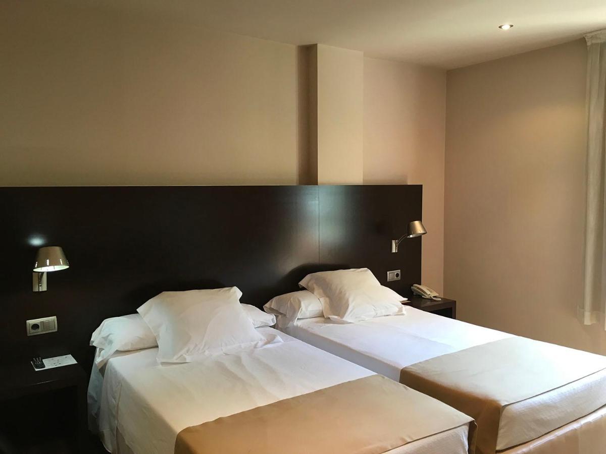 Ramon Park-Hotel Santpedor Dış mekan fotoğraf