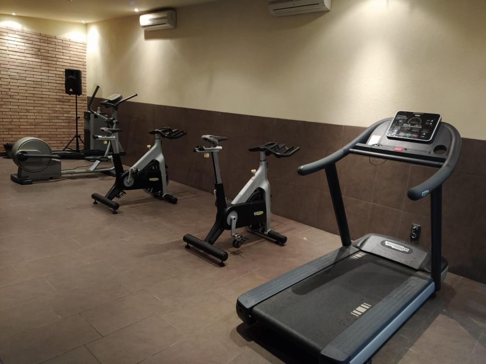 Ramon Park-Hotel Santpedor Dış mekan fotoğraf