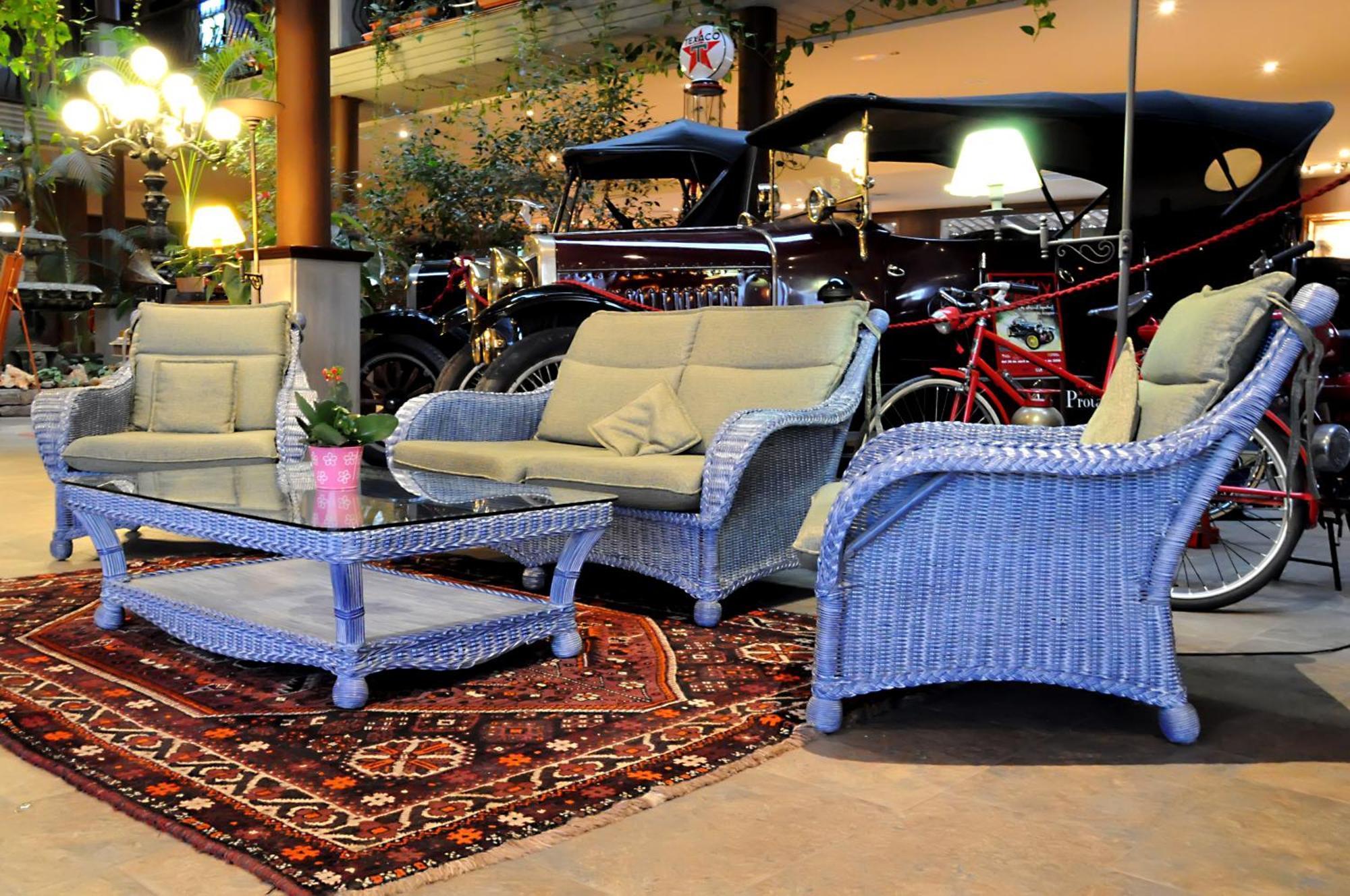 Ramon Park-Hotel Santpedor Dış mekan fotoğraf